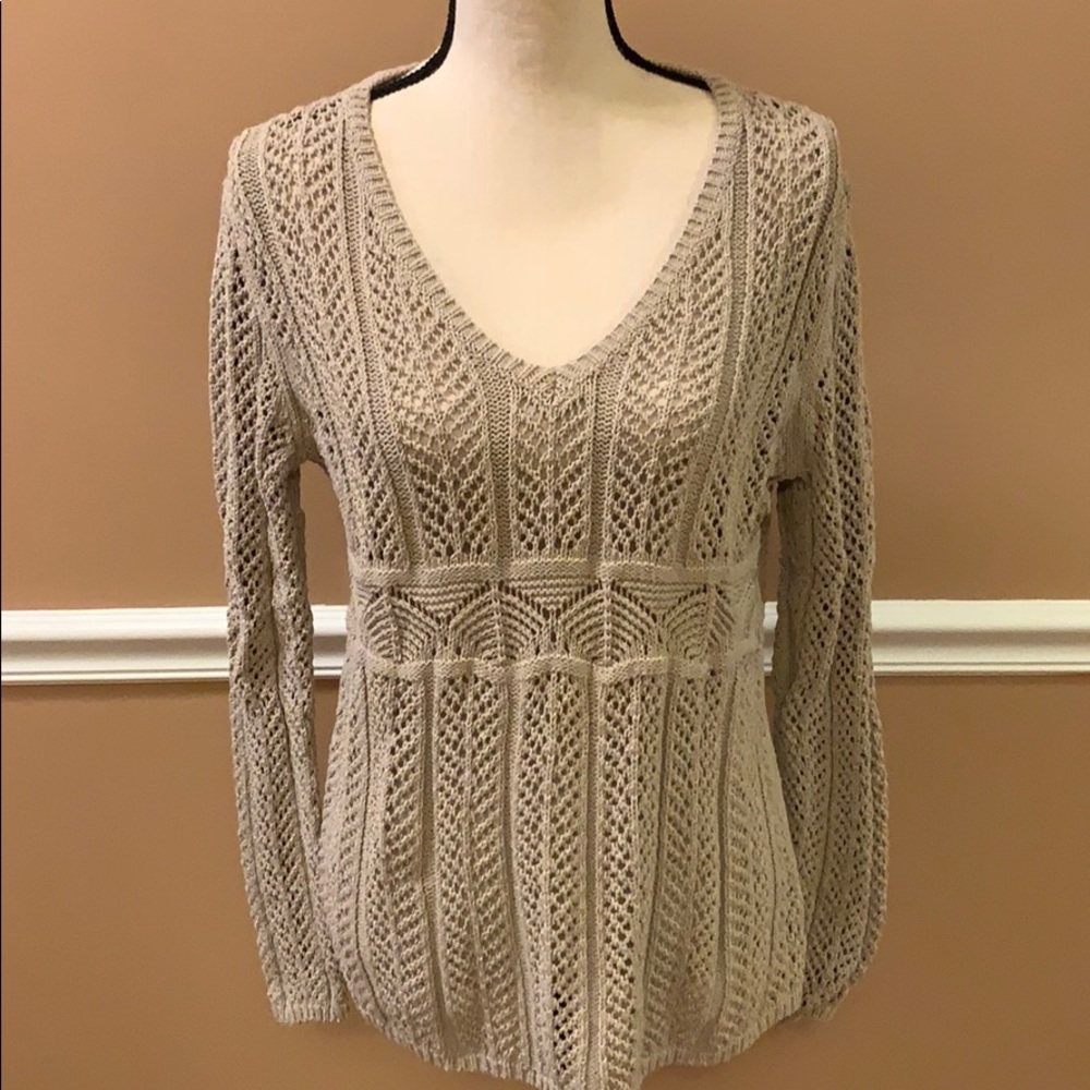 Women’s sweater